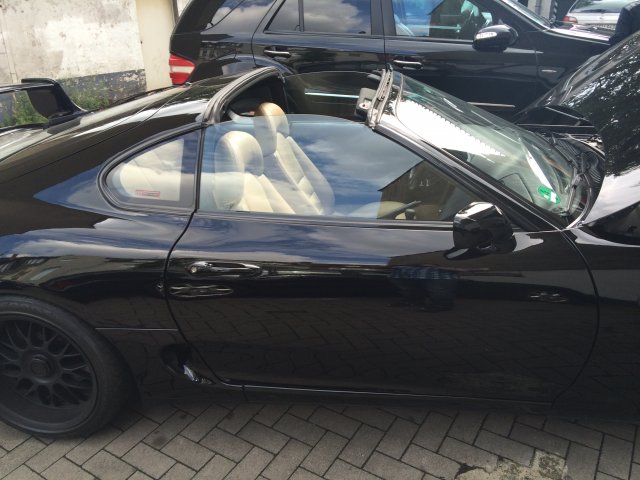 Toyota Supra