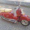 Zündapp Roller